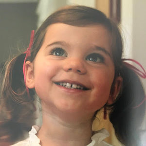 Meet your Posher, Gracie